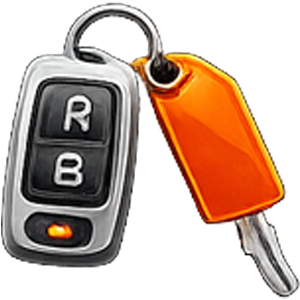 Courtesy vehicles